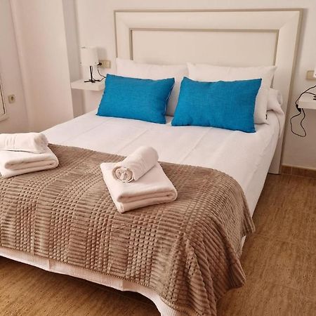 Apartamento Baeza Cozar 1 Apartment Luaran gambar