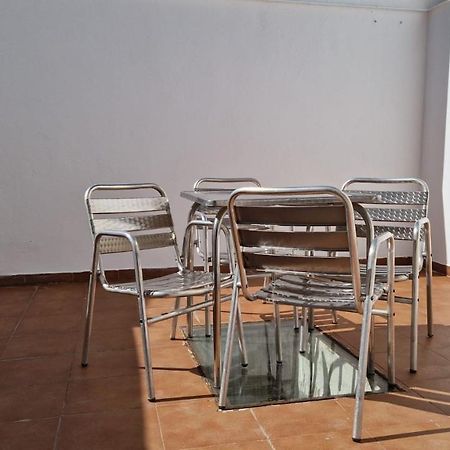 Apartamento Baeza Cozar 1 Apartment Luaran gambar