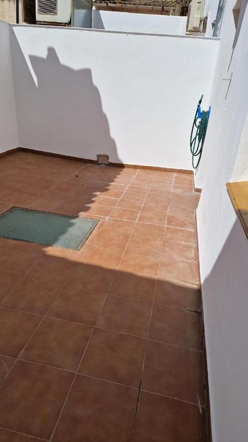 Apartamento Baeza Cozar 1 Apartment Luaran gambar