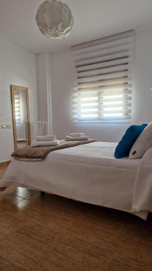 Apartamento Baeza Cozar 1 Apartment Luaran gambar